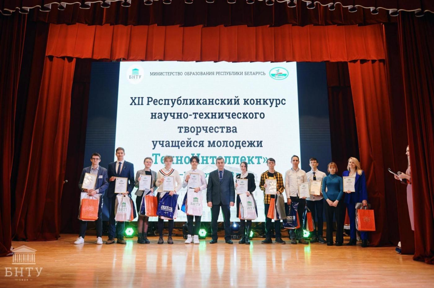 Нам есть чем гордиться